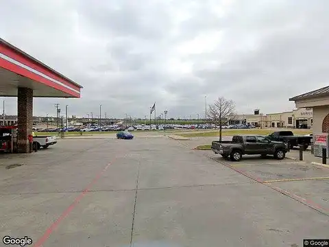 Avenue J, GRAND PRAIRIE, TX 75050