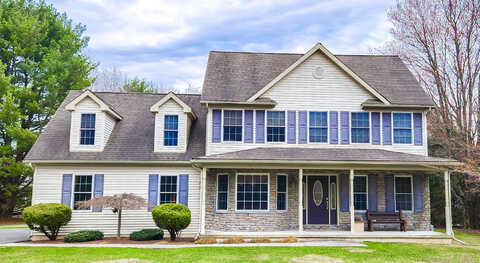 Carney, PALMERTON, PA 18071