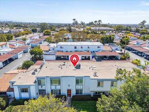 Balboa, SAN DIEGO, CA 92117