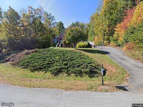 Barringer, RUSTBURG, VA 24588