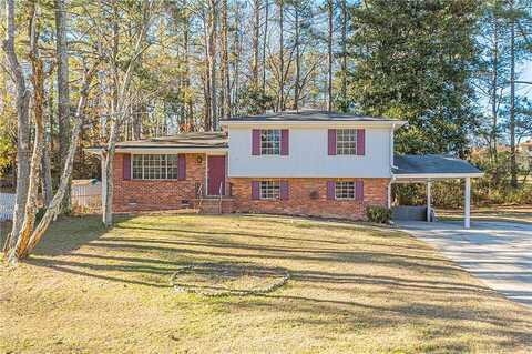 Westford, ATLANTA, GA 30349