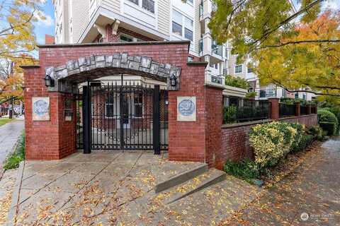 4Th, SEATTLE, WA 98119