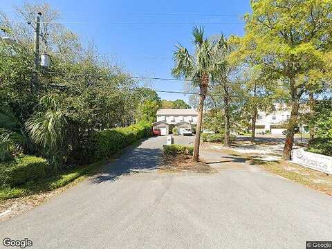 Yacht Club, FORT WALTON BEACH, FL 32548