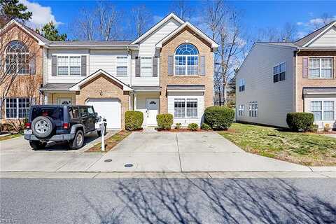Settlement, NEWPORT NEWS, VA 23608