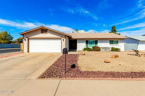 Port Au Prince, GLENDALE, AZ 85306