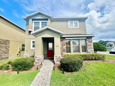 Creekside Park, ORLANDO, FL 32811