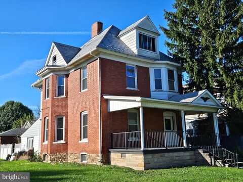 5Th, BELLWOOD, PA 16617