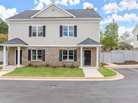 Washington, GAINESVILLE, GA 30501