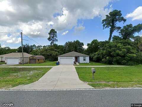 Deltona, SPRING HILL, FL 34606