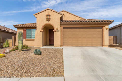 Toronto Highlands, TUCSON, AZ 85742