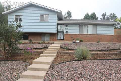 Ramona, COLORADO SPRINGS, CO 80905