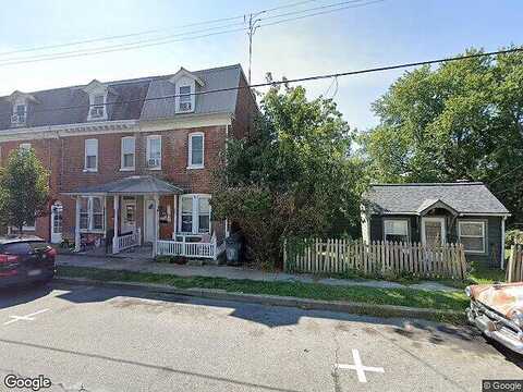 Market, MARIETTA, PA 17547