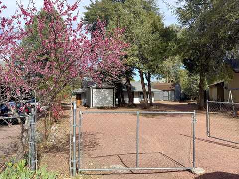 Bridle Path, PAYSON, AZ 85541