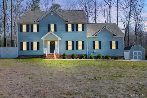 Hunters Meadow, HENRICO, VA 23231