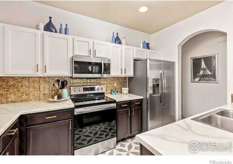 Southern Cross, FORT COLLINS, CO 80528