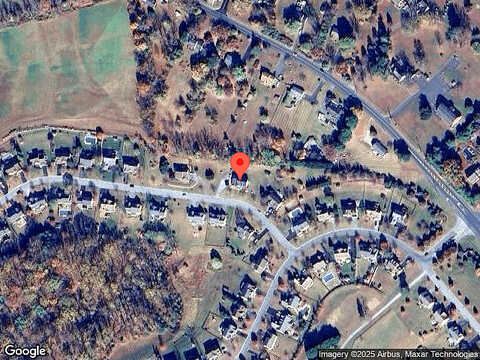 Wheatland, LINCOLN UNIVERSITY, PA 19352