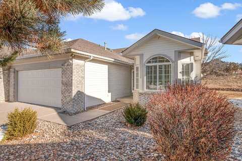 Ridge, PARACHUTE, CO 81635