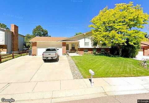 Picket, COLORADO SPRINGS, CO 80918