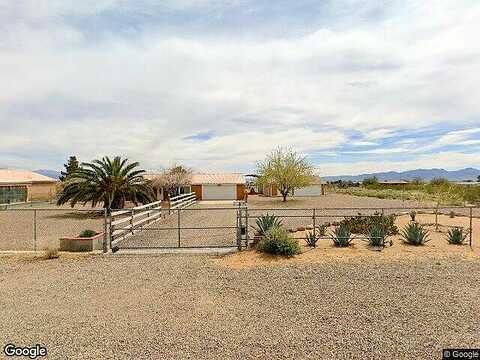 Burro, GOLDEN VALLEY, AZ 86413