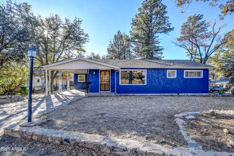 Leroux, PRESCOTT, AZ 86303