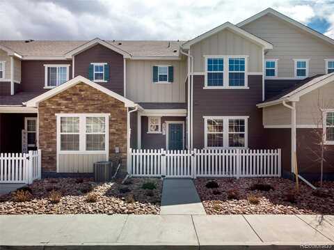 Mountain Vista, COLORADO SPRINGS, CO 80924