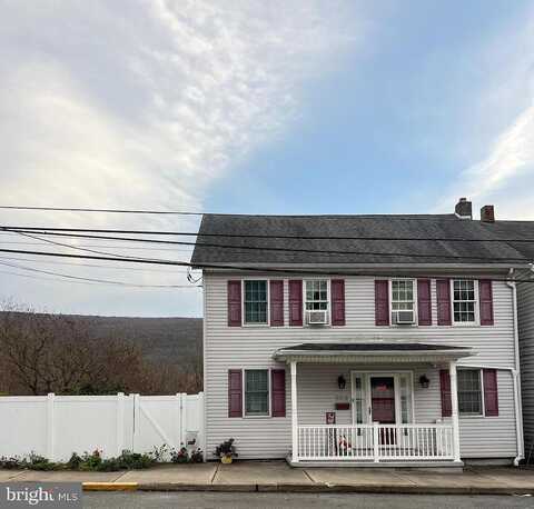 Market, WILLIAMSTOWN, PA 17098