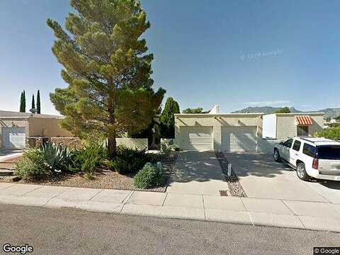 Camino Mojado, SIERRA VISTA, AZ 85635