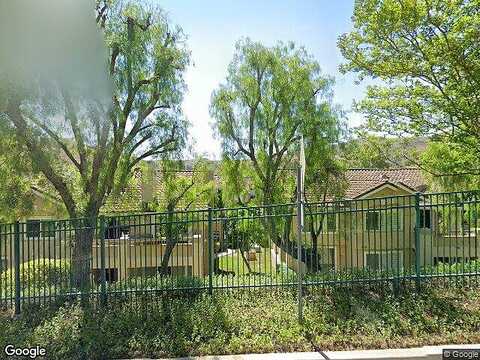 Bannister, SIMI VALLEY, CA 93065