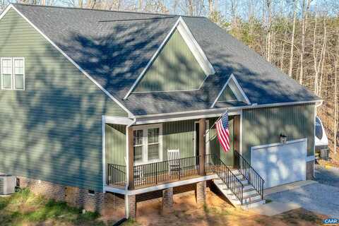 Oakdale, GUM SPRING, VA 23065