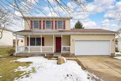 Conrad, ERIE, PA 16510