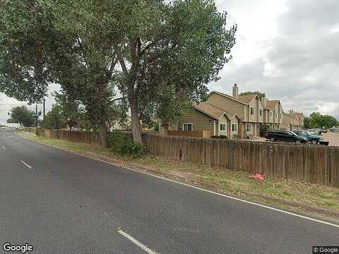 Live Oak, COLORADO SPRINGS, CO 80916