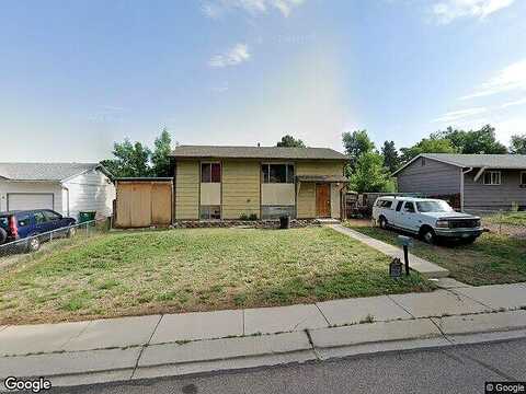 Cheerful, COLORADO SPRINGS, CO 80917
