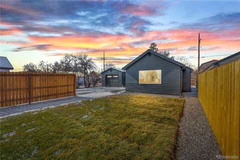 Perry, DENVER, CO 80219