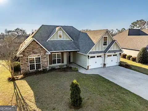 Rudy, HAHIRA, GA 31632