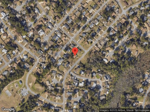 Tradewinds, PENSACOLA, FL 32514