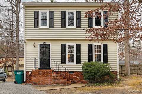 Kingsrow, GLEN ALLEN, VA 23060