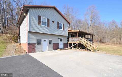 Kerbaugh, TYRONE, PA 16686