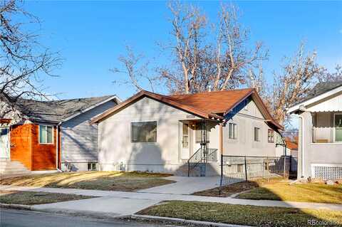 Elm, DENVER, CO 80211
