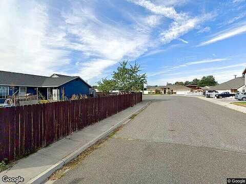 Desert Cove, WEST RICHLAND, WA 99353