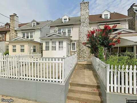 Marlborough, UPPER DARBY, PA 19082