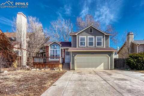 Bramble, COLORADO SPRINGS, CO 80925