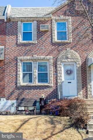 Vista, PHILADELPHIA, PA 19136