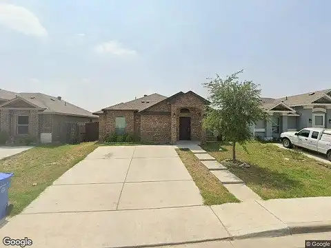 Peacock, LAREDO, TX 78045