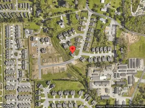Sunset Cove, ROSSVILLE, GA 30741