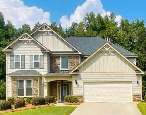 Kershaw, SNELLVILLE, GA 30039