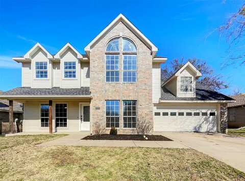 Lloyd, KRUM, TX 76249