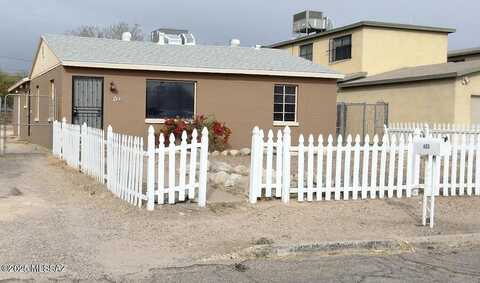 Linden, TUCSON, AZ 85705