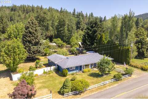 Leasure, MOUNT HOOD PARKDALE, OR 97041