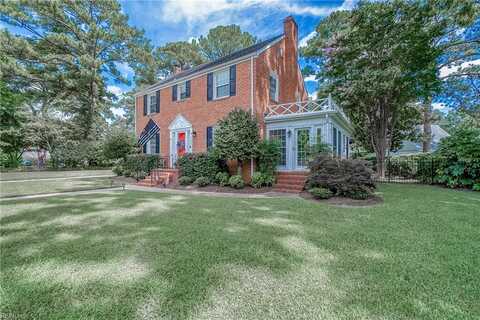 Duke, PORTSMOUTH, VA 23703