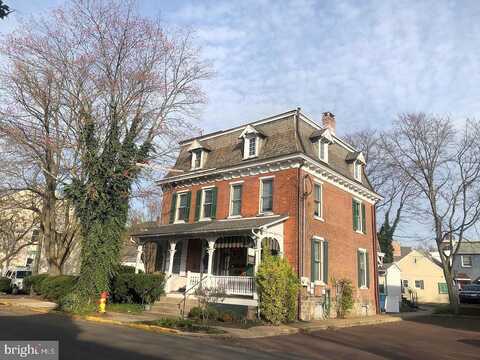 Oakland, DOYLESTOWN, PA 18901